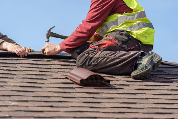 Best Roof Leak Repair  in Lorenz Park, NY