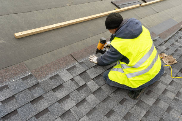 Best New Roof Installation  in Lorenz Park, NY