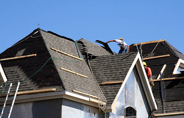 Best Commercial Roofing Services  in Lorenz Park, NY