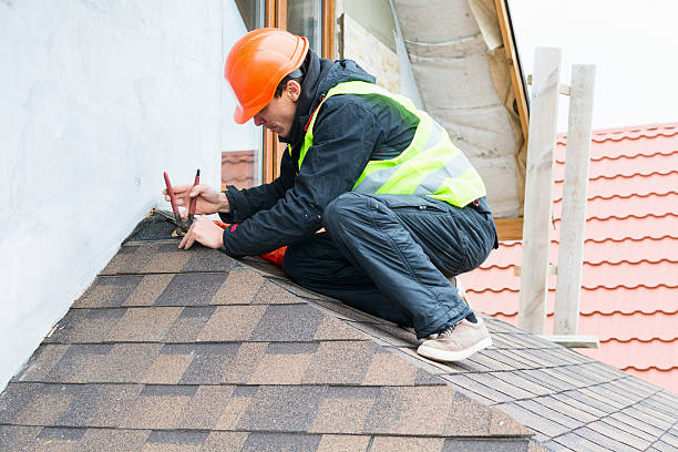 Best Gutter Installation and Roofing  in Lorenz Park, NY